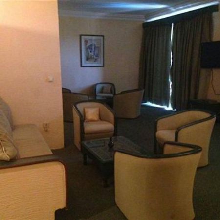 האממט Byblos Hotel מראה חיצוני תמונה