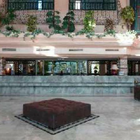 האממט Byblos Hotel מראה חיצוני תמונה