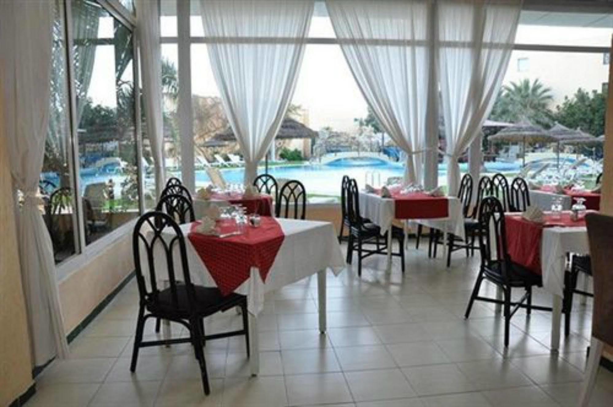 האממט Byblos Hotel מראה חיצוני תמונה