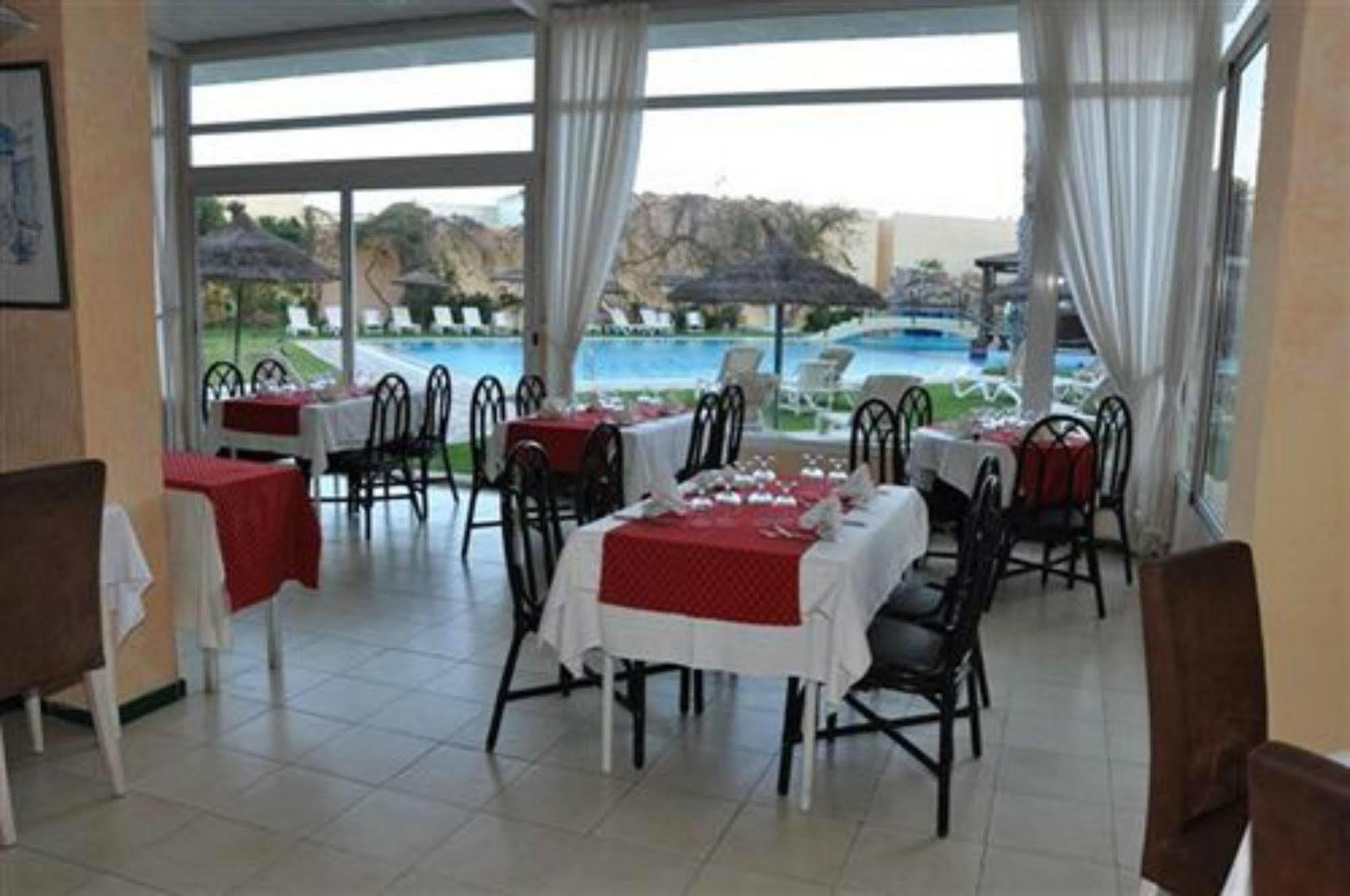 האממט Byblos Hotel מראה חיצוני תמונה