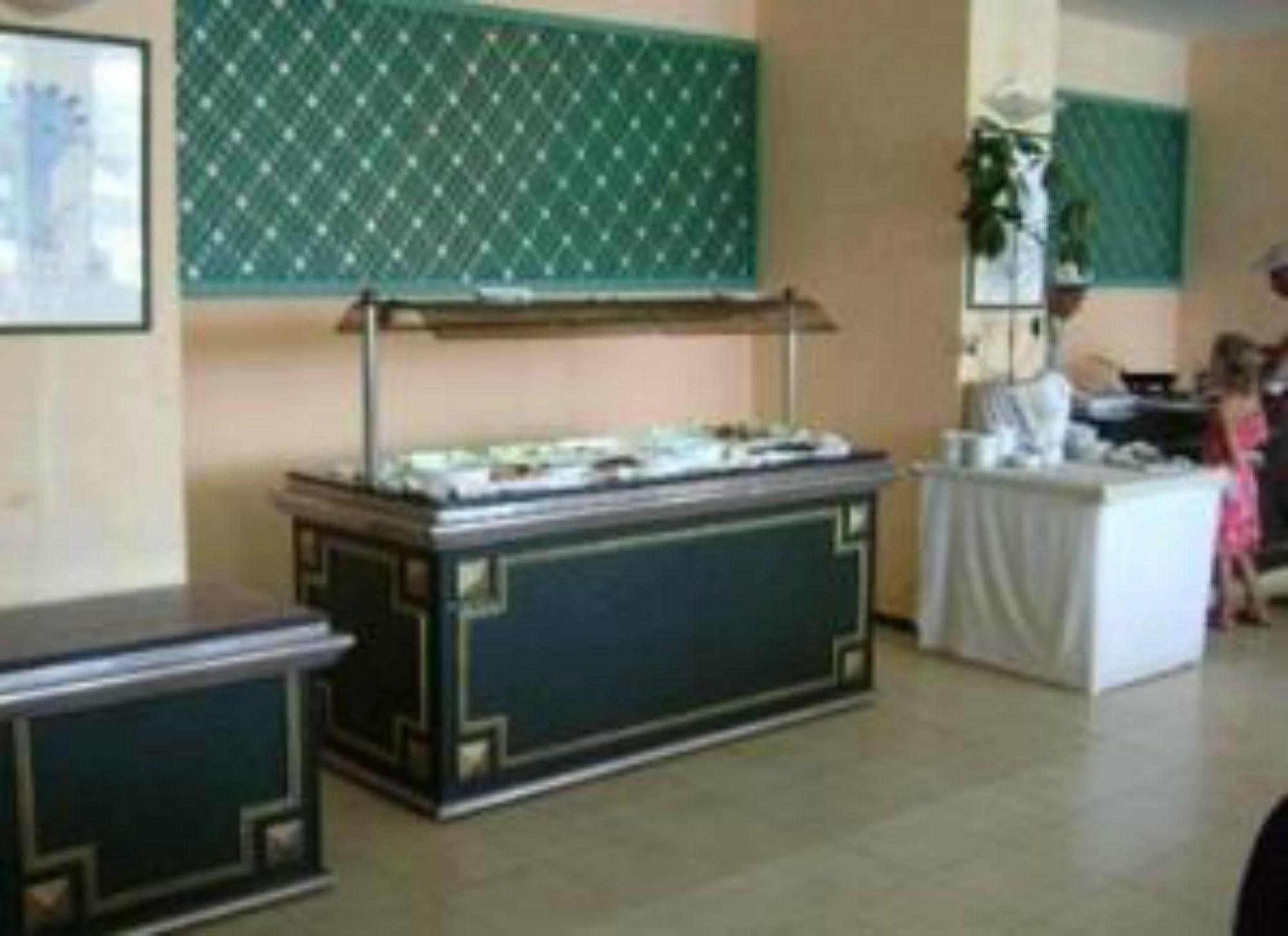 האממט Byblos Hotel מראה חיצוני תמונה