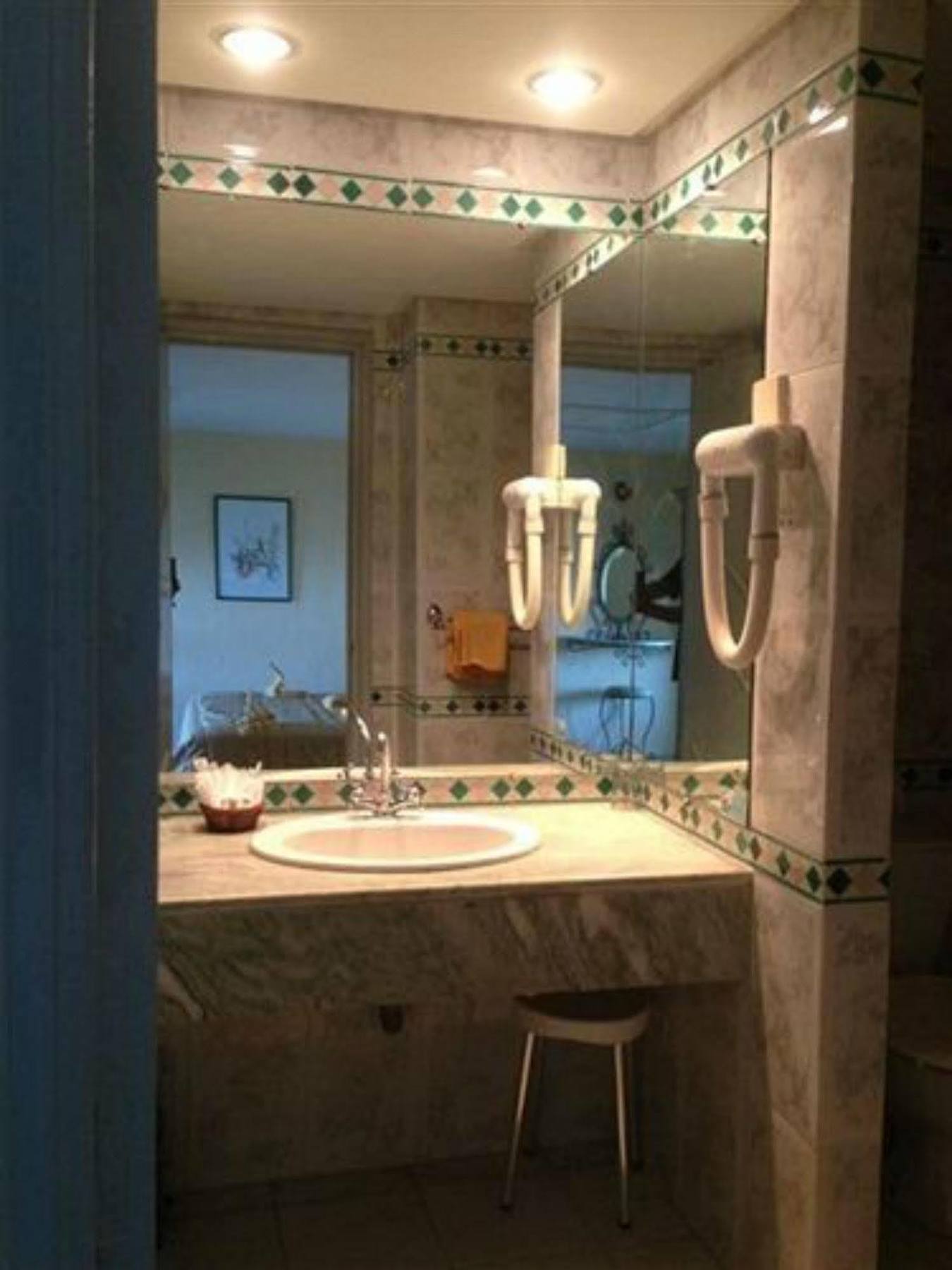 האממט Byblos Hotel מראה חיצוני תמונה