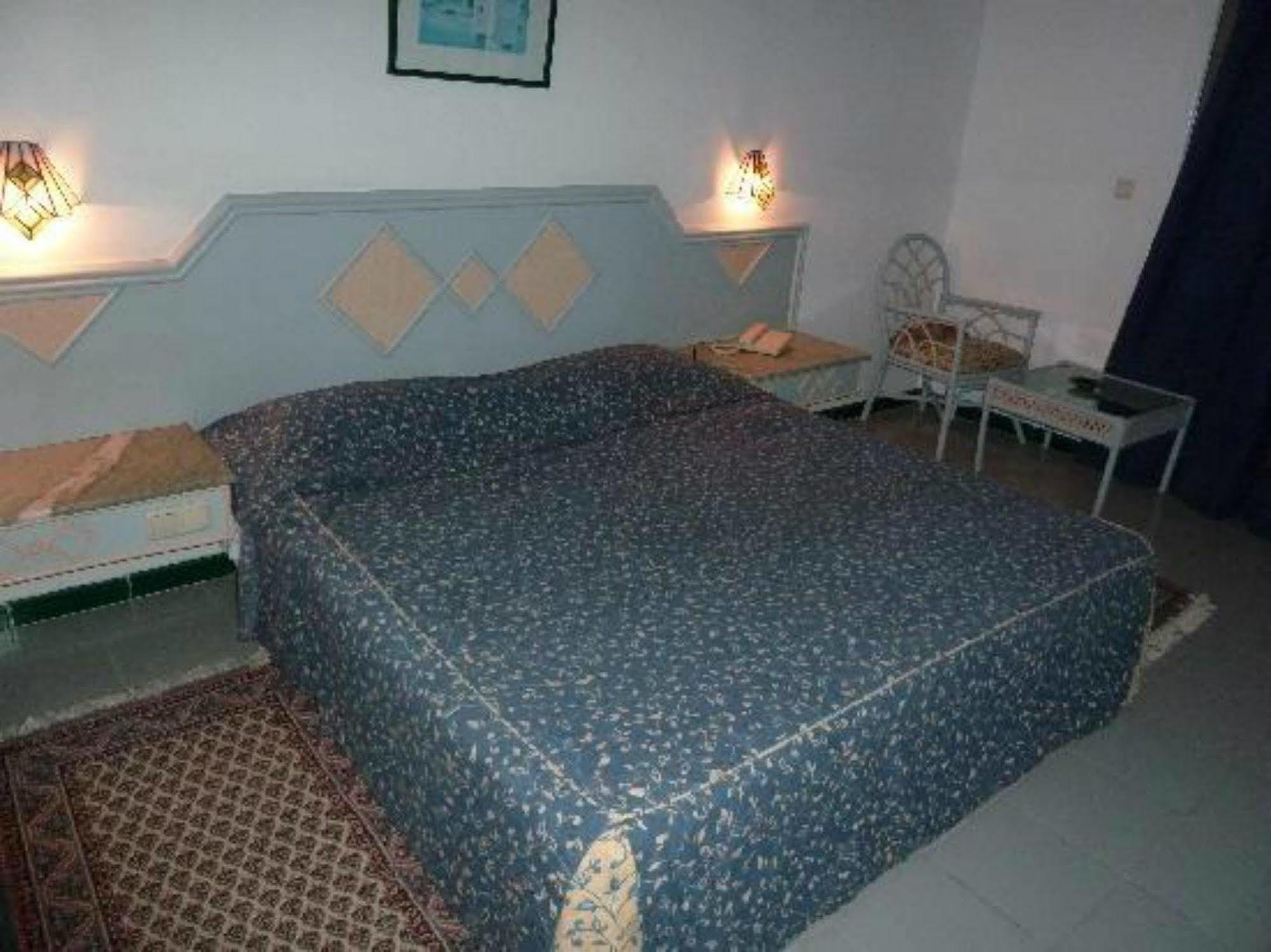 האממט Byblos Hotel מראה חיצוני תמונה