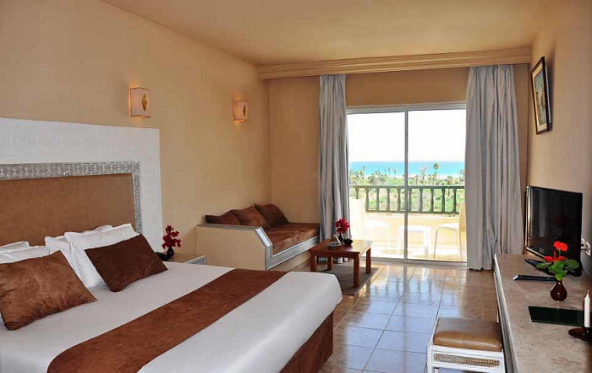 האממט Byblos Hotel מראה חיצוני תמונה