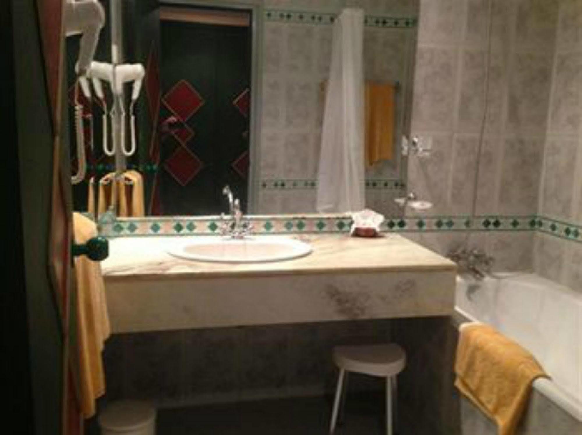 האממט Byblos Hotel מראה חיצוני תמונה