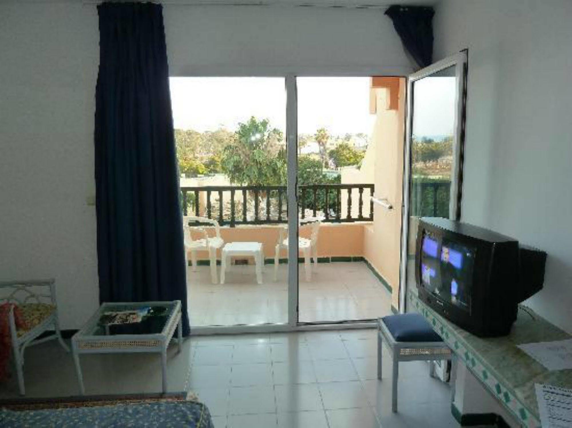 האממט Byblos Hotel מראה חיצוני תמונה