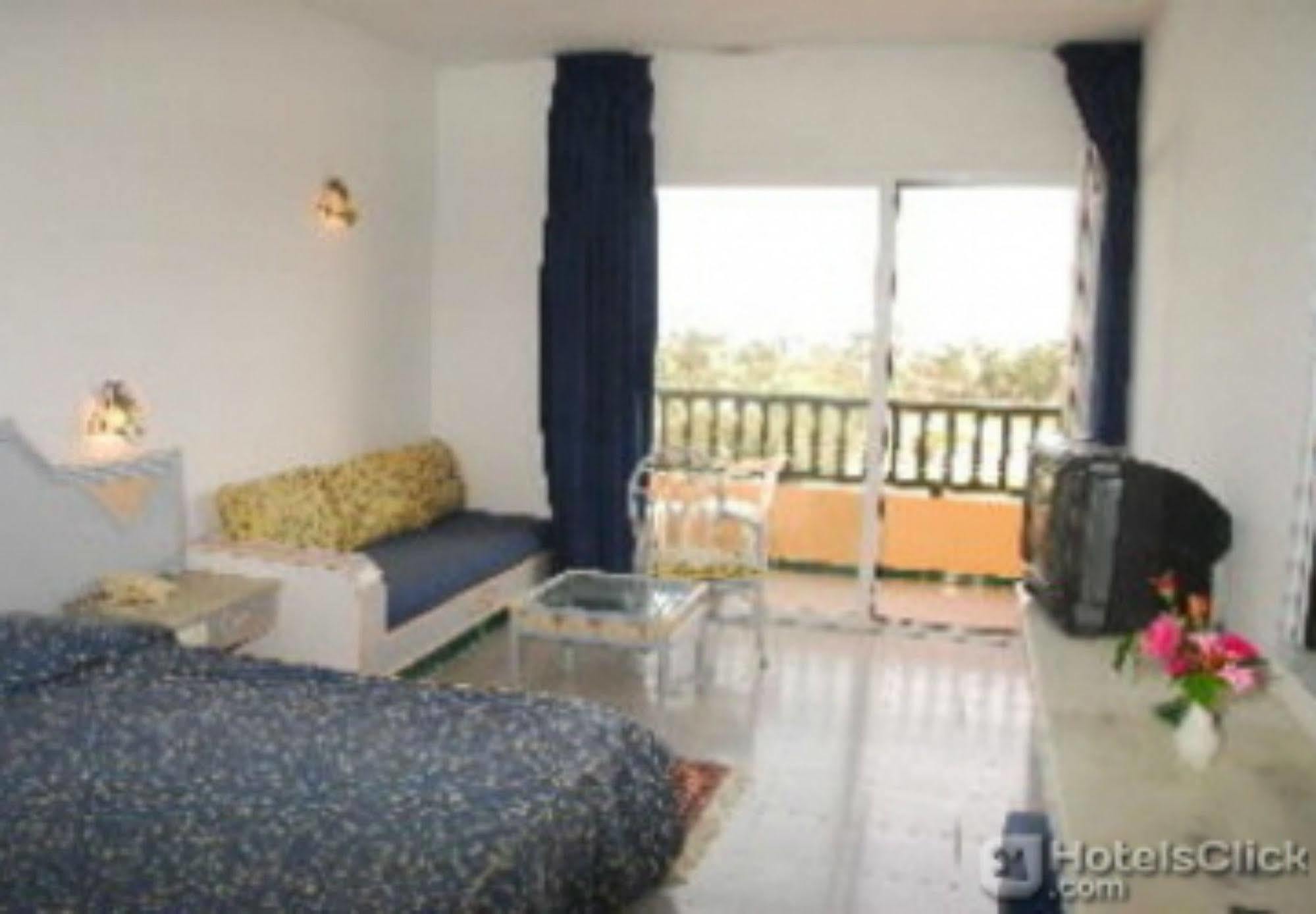 האממט Byblos Hotel מראה חיצוני תמונה