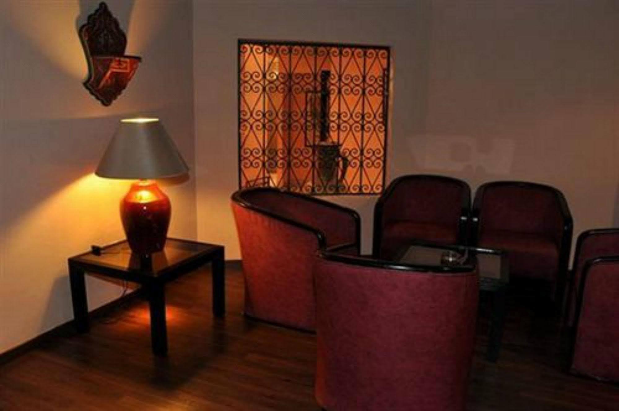 האממט Byblos Hotel מראה חיצוני תמונה