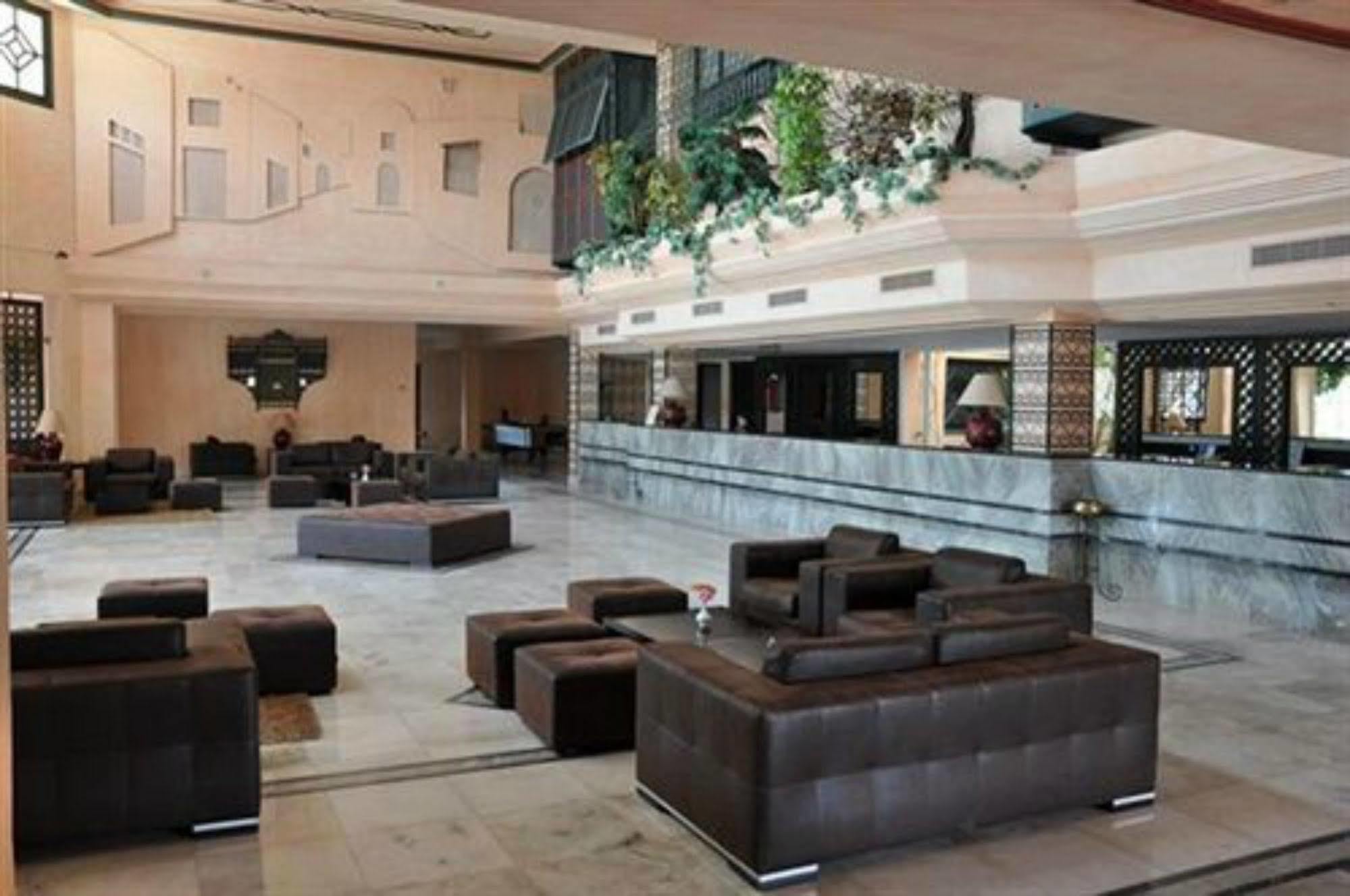 האממט Byblos Hotel מראה חיצוני תמונה