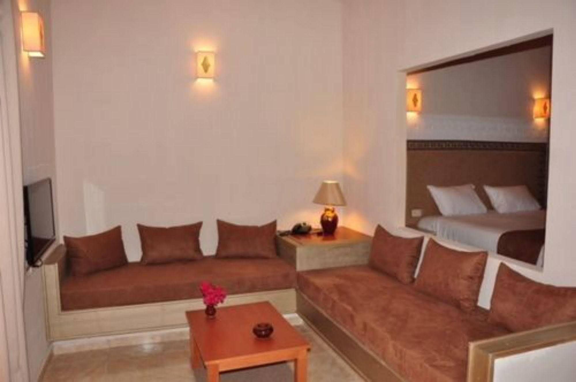 האממט Byblos Hotel מראה חיצוני תמונה