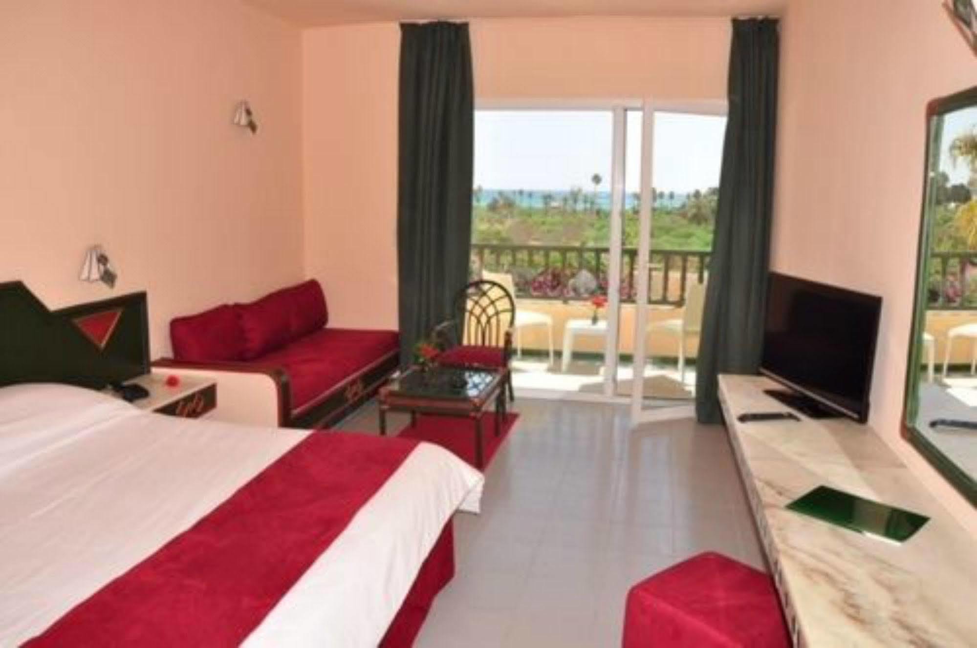 האממט Byblos Hotel מראה חיצוני תמונה